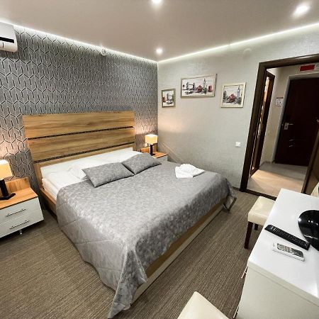 Sanatoriy Priozernyi Hotel Narach Esterno foto
