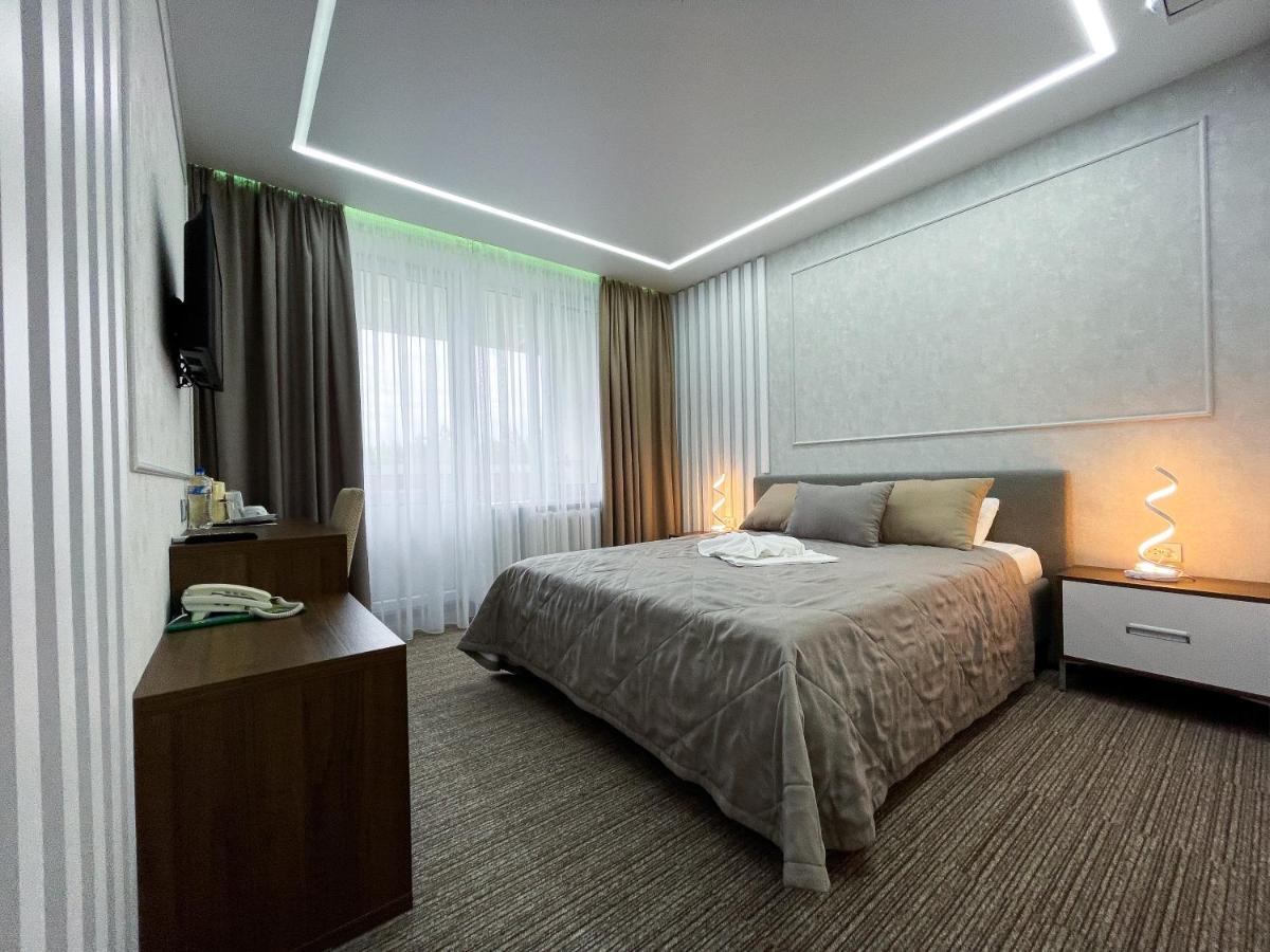 Sanatoriy Priozernyi Hotel Narach Esterno foto