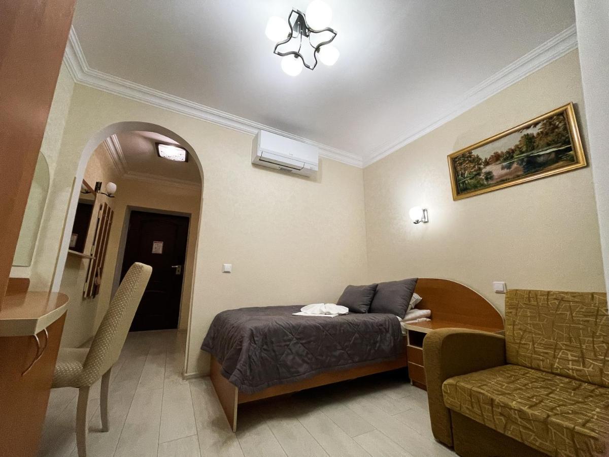 Sanatoriy Priozernyi Hotel Narach Esterno foto