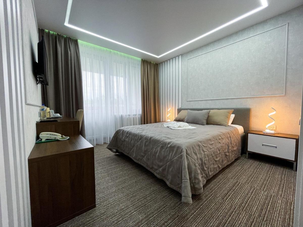 Sanatoriy Priozernyi Hotel Narach Esterno foto