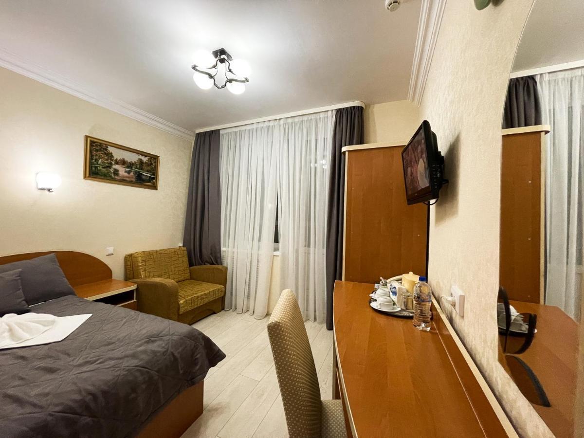Sanatoriy Priozernyi Hotel Narach Esterno foto