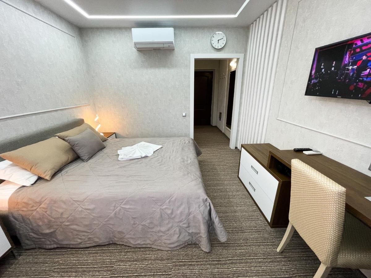 Sanatoriy Priozernyi Hotel Narach Esterno foto
