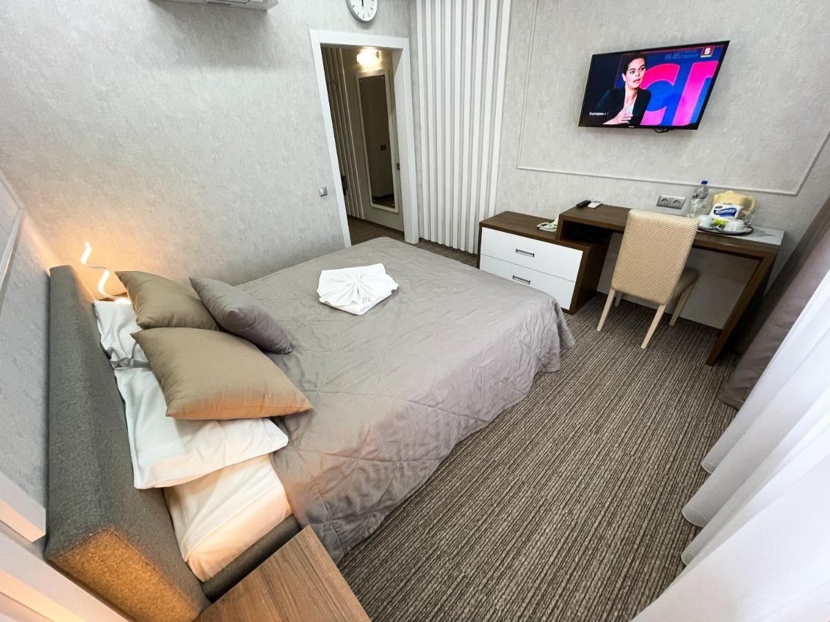 Sanatoriy Priozernyi Hotel Narach Esterno foto