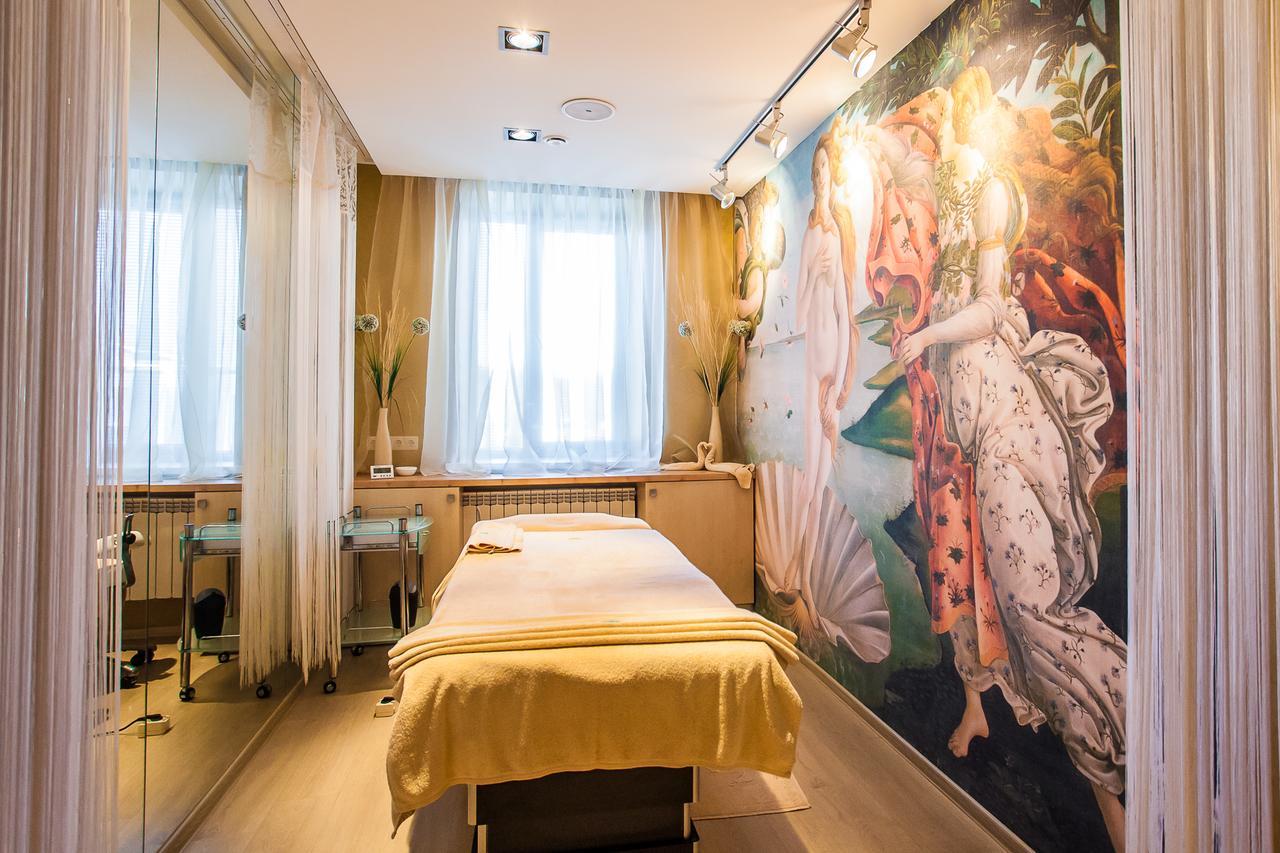Sanatoriy Priozernyi Hotel Narach Esterno foto