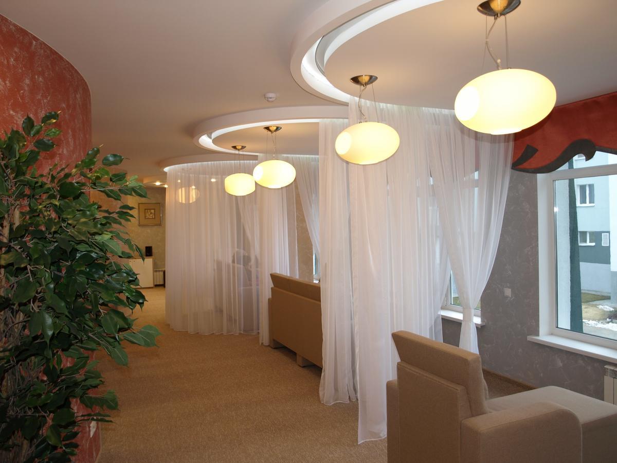 Sanatoriy Priozernyi Hotel Narach Esterno foto