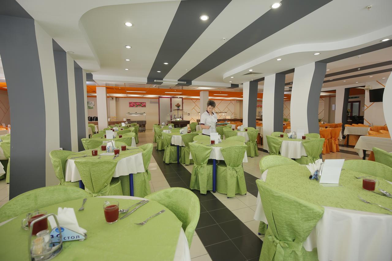 Sanatoriy Priozernyi Hotel Narach Esterno foto